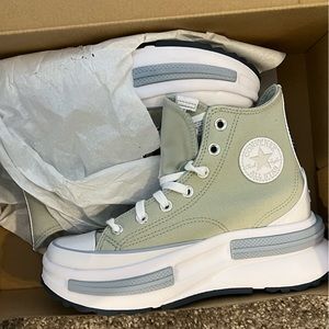 Brand New in Box Converse $5 SHIPPING!